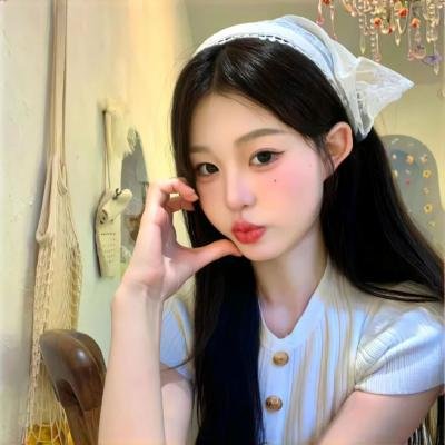 开心吧！麻花封面