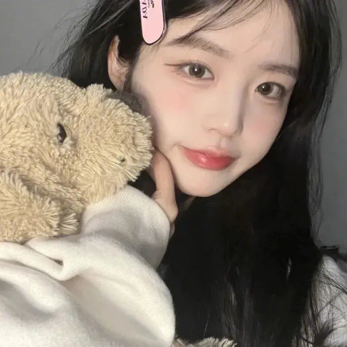 像恶魔的女人封面